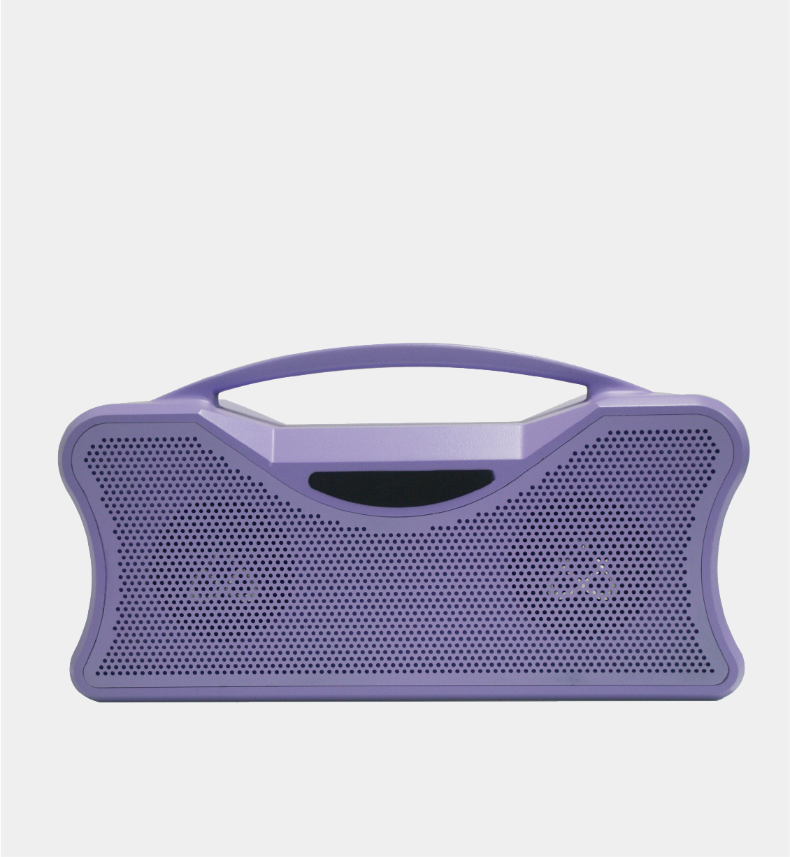 音浪手提蓝牙防水便携音箱