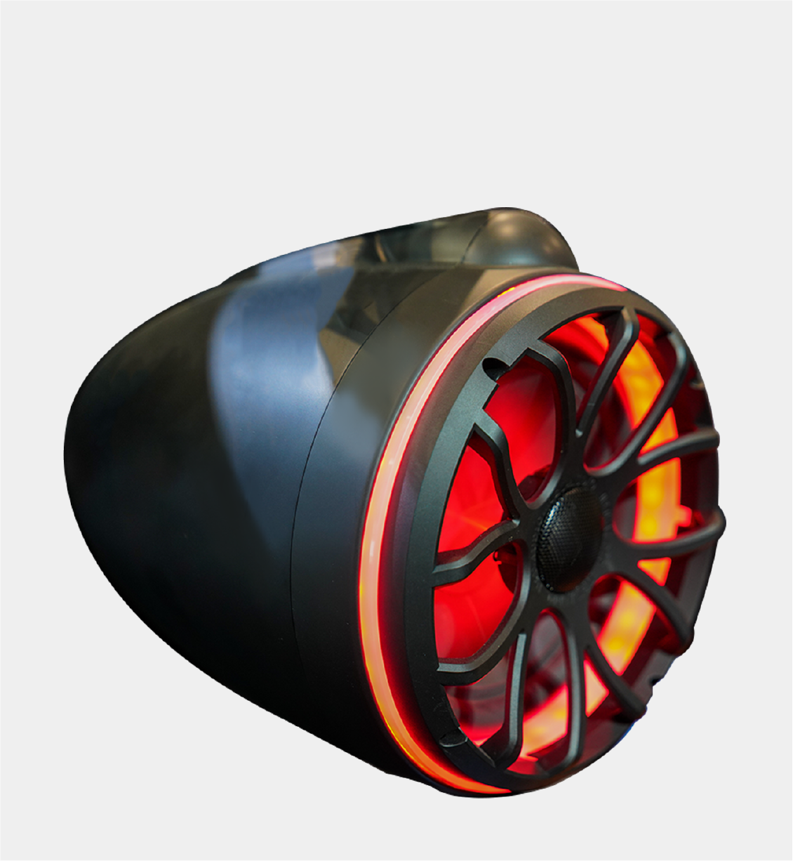 Beast 8.0 DIY 野兽车载音响