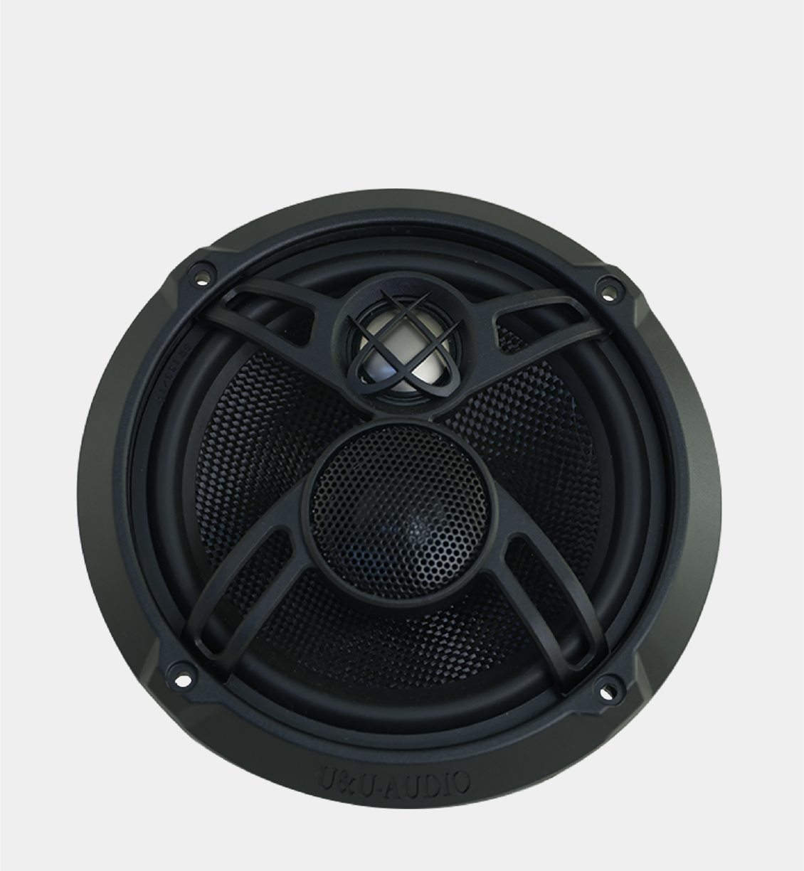 6.5”三分频单体喇叭
