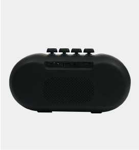 猫头鹰蓝牙音箱