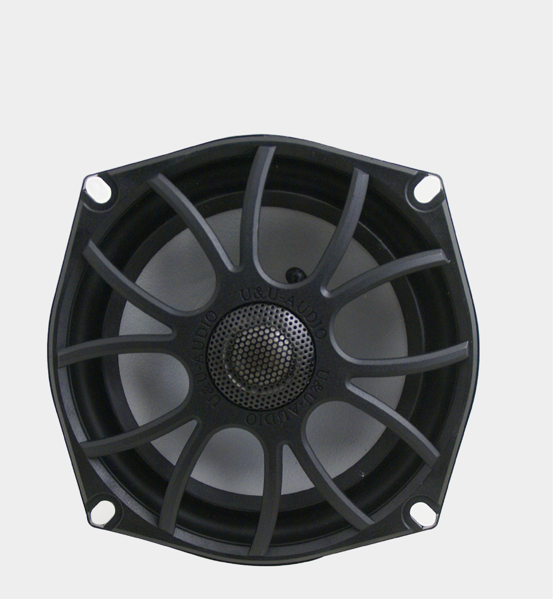 5.25”同轴单体喇叭
