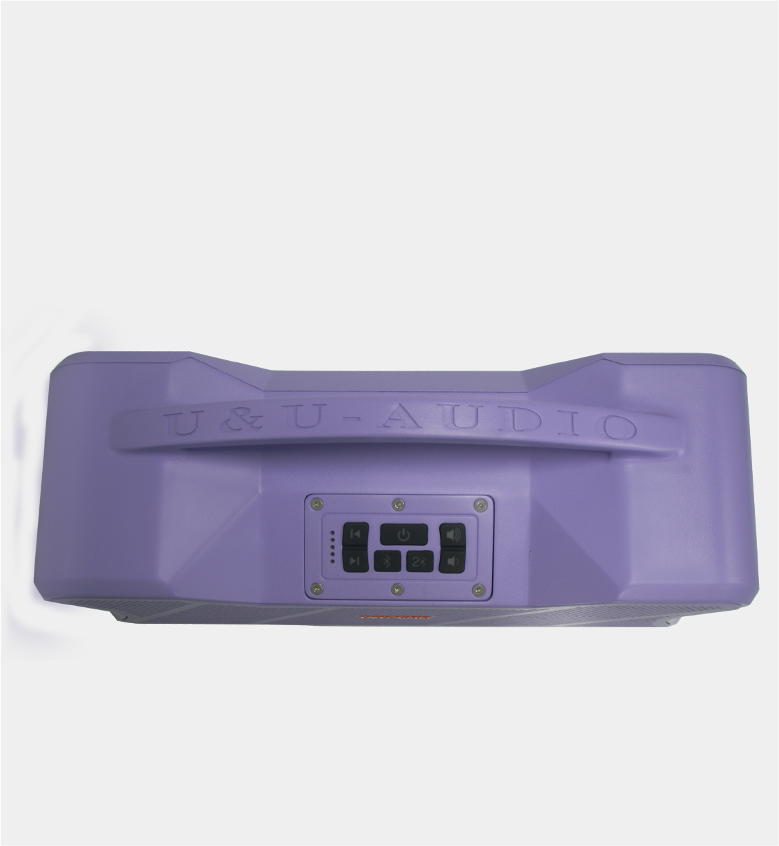 音浪手提蓝牙防水便携音箱