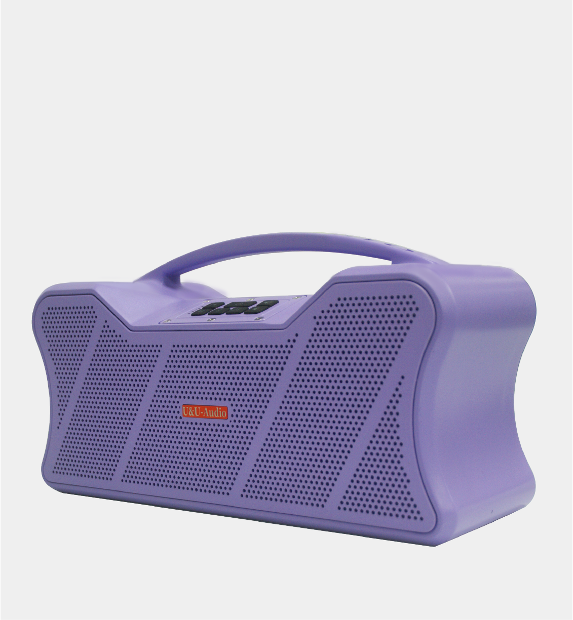 音浪手提蓝牙防水便携音箱