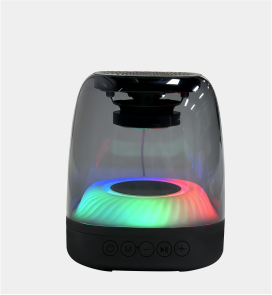 炫彩蓝牙音箱