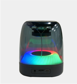 炫彩蓝牙音箱